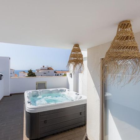 Burgau Village And Sea Экстерьер фото