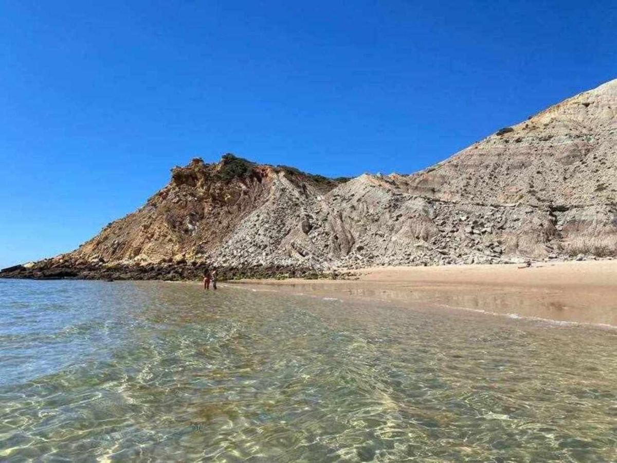 Burgau Village And Sea Экстерьер фото