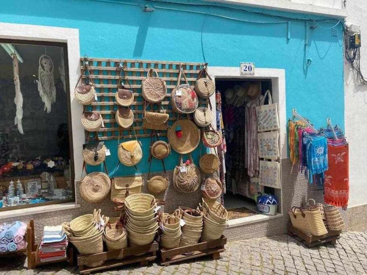 Burgau Village And Sea Экстерьер фото