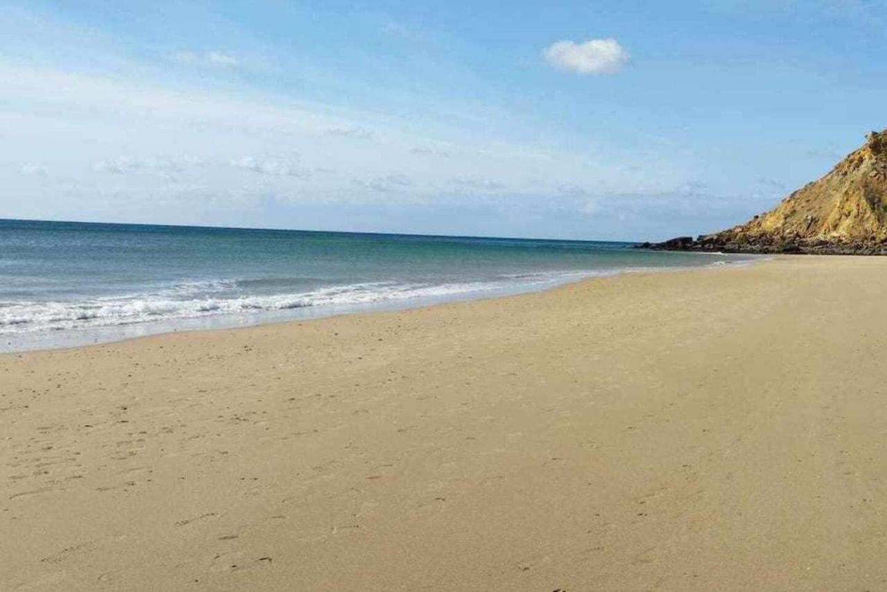Burgau Village And Sea Экстерьер фото