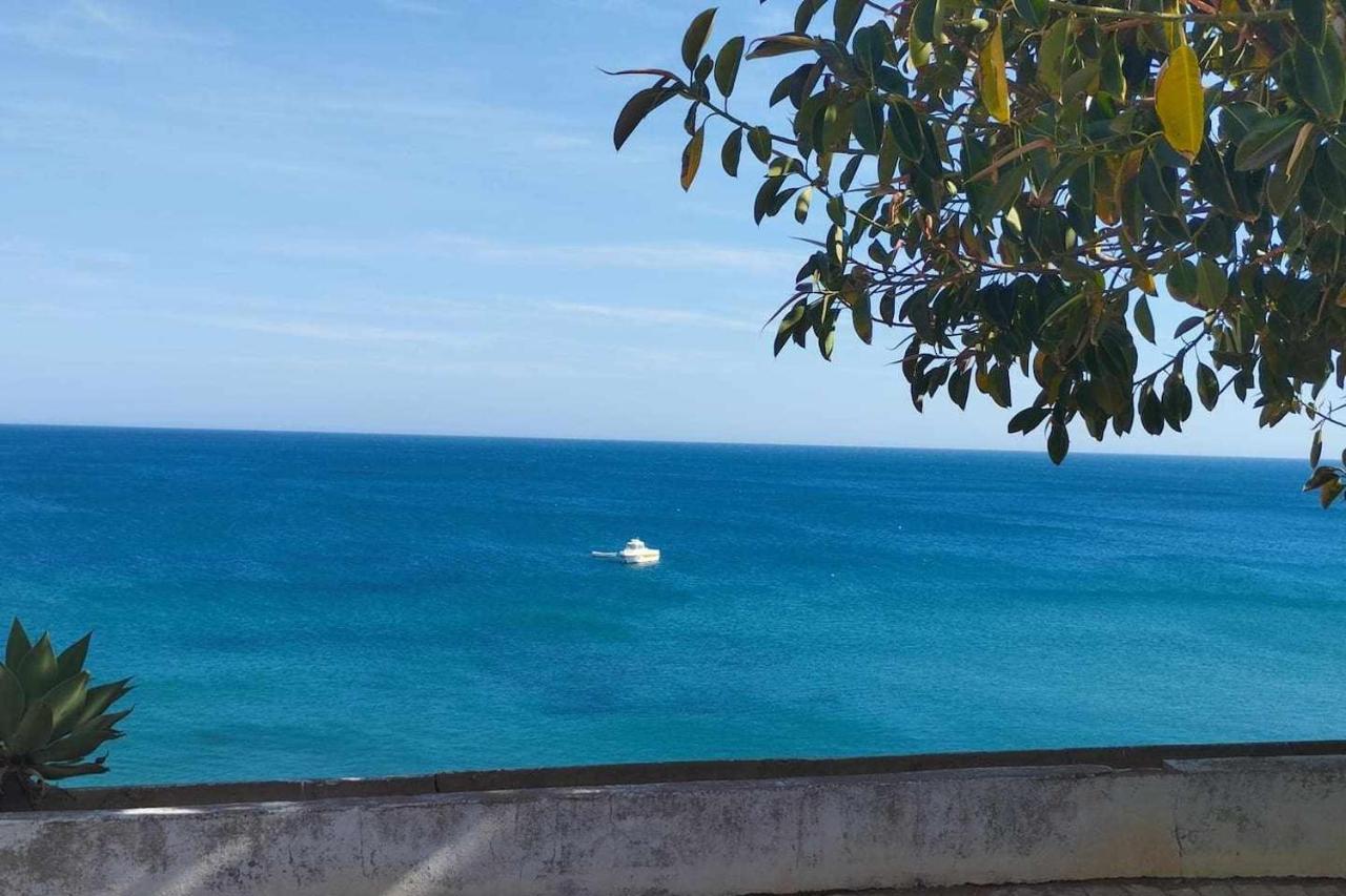 Burgau Village And Sea Экстерьер фото