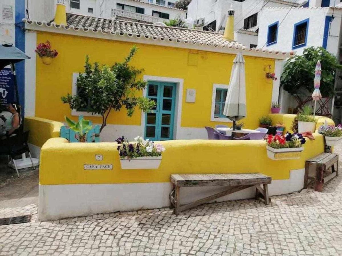 Burgau Village And Sea Экстерьер фото