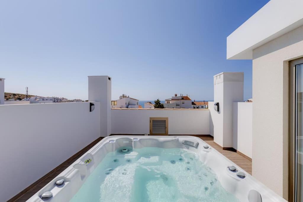 Burgau Village And Sea Экстерьер фото