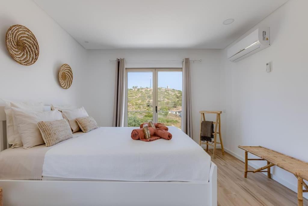 Burgau Village And Sea Экстерьер фото