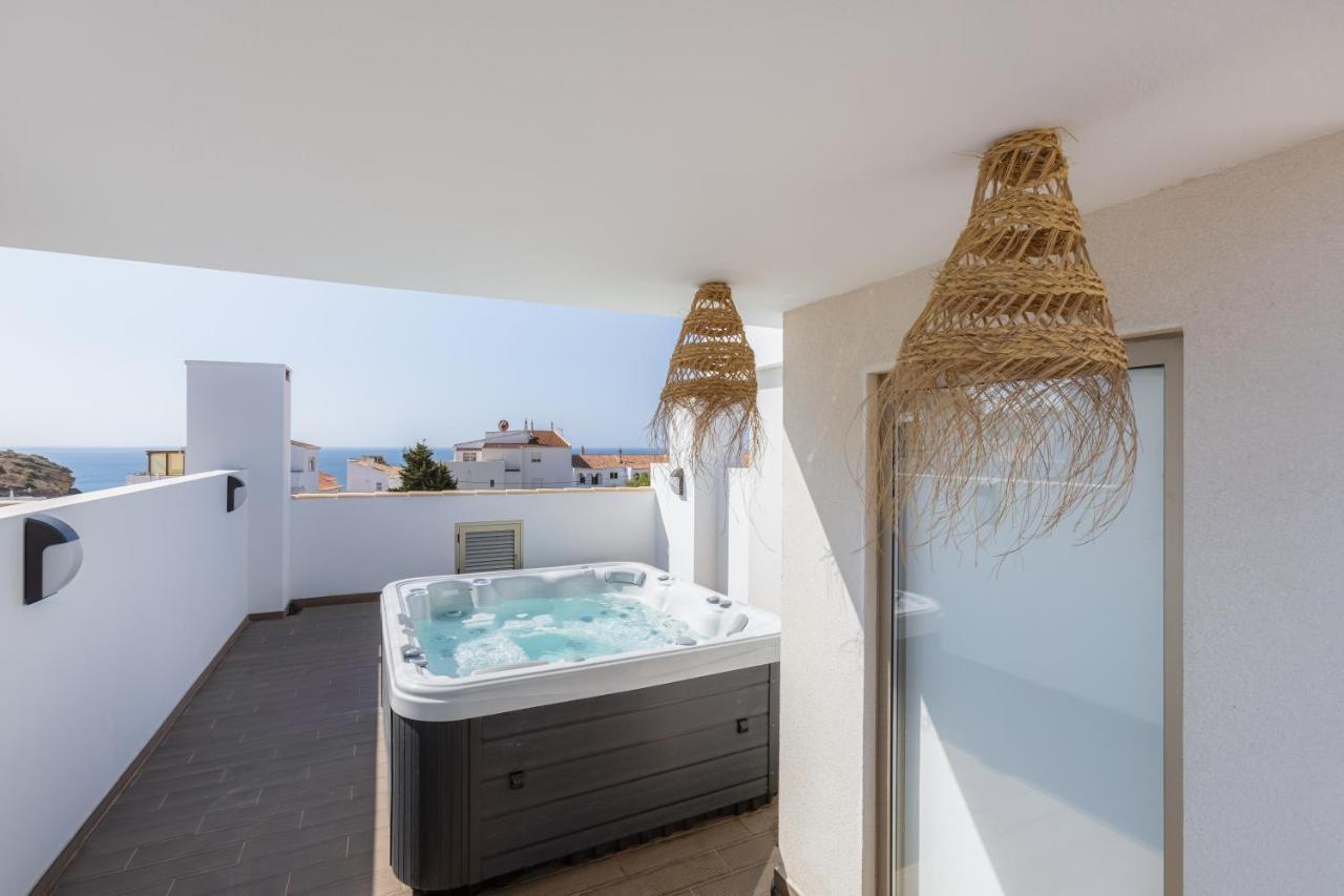 Burgau Village And Sea Экстерьер фото