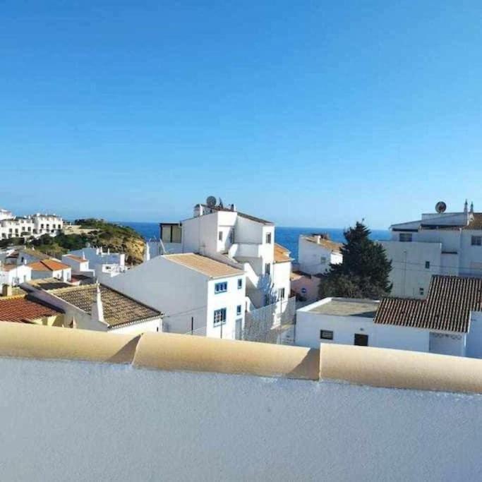 Burgau Village And Sea Экстерьер фото