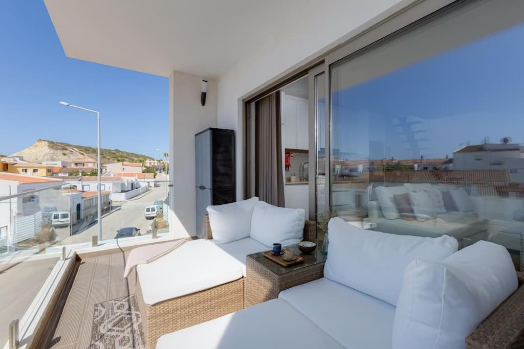 Burgau Village And Sea Экстерьер фото