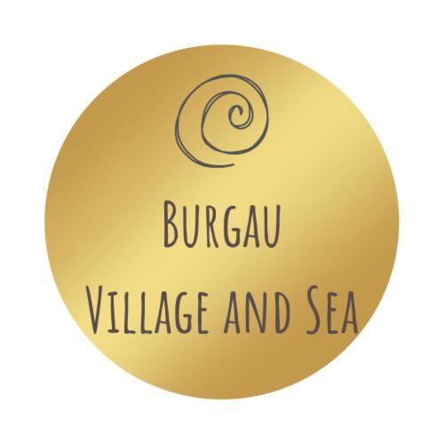 Burgau Village And Sea Экстерьер фото