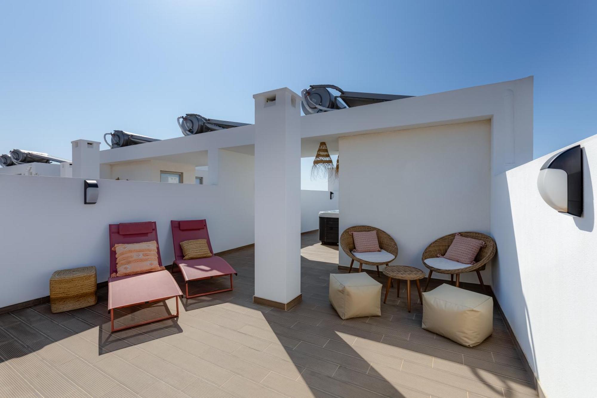 Burgau Village And Sea Экстерьер фото